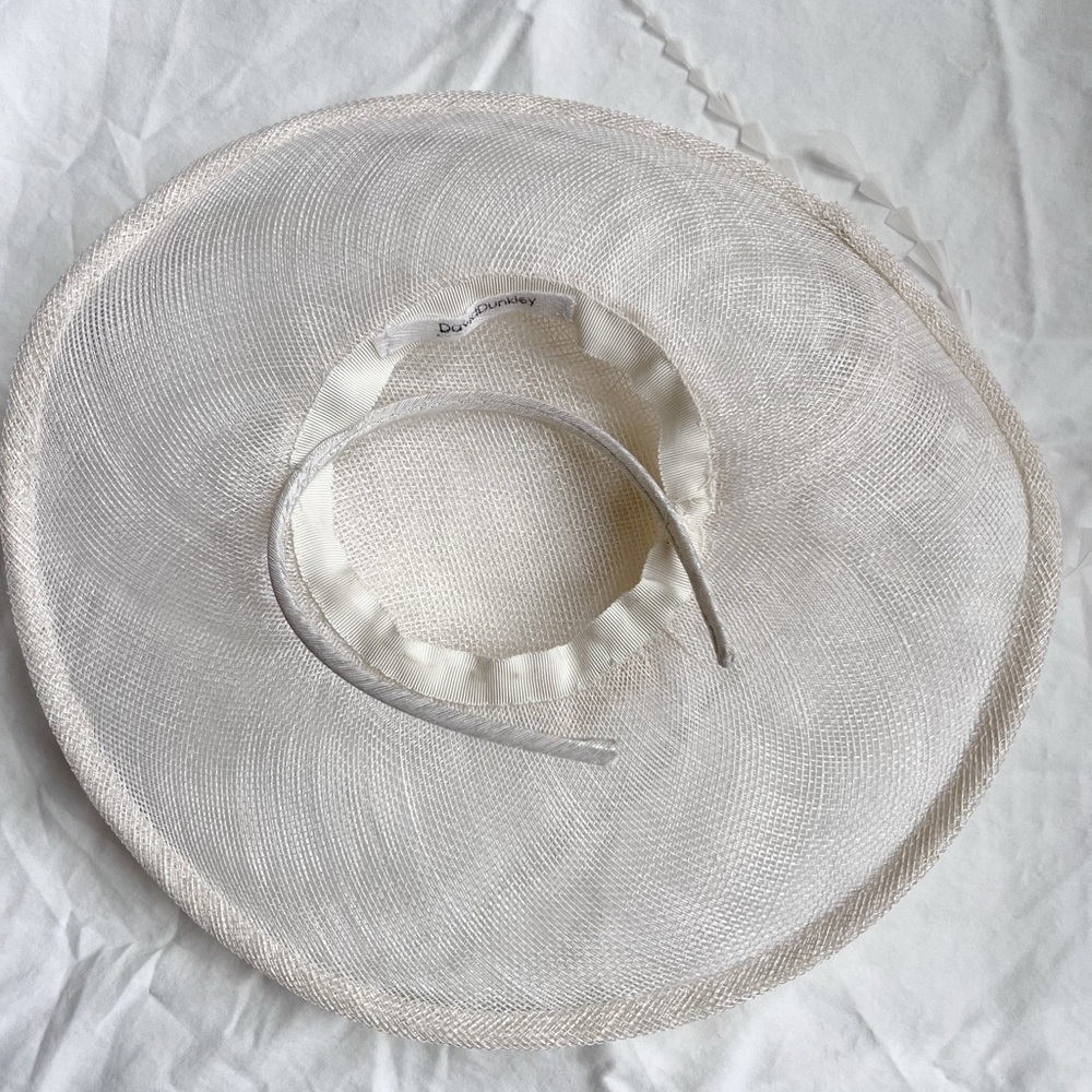 Fascinator - Picture 4 of 4